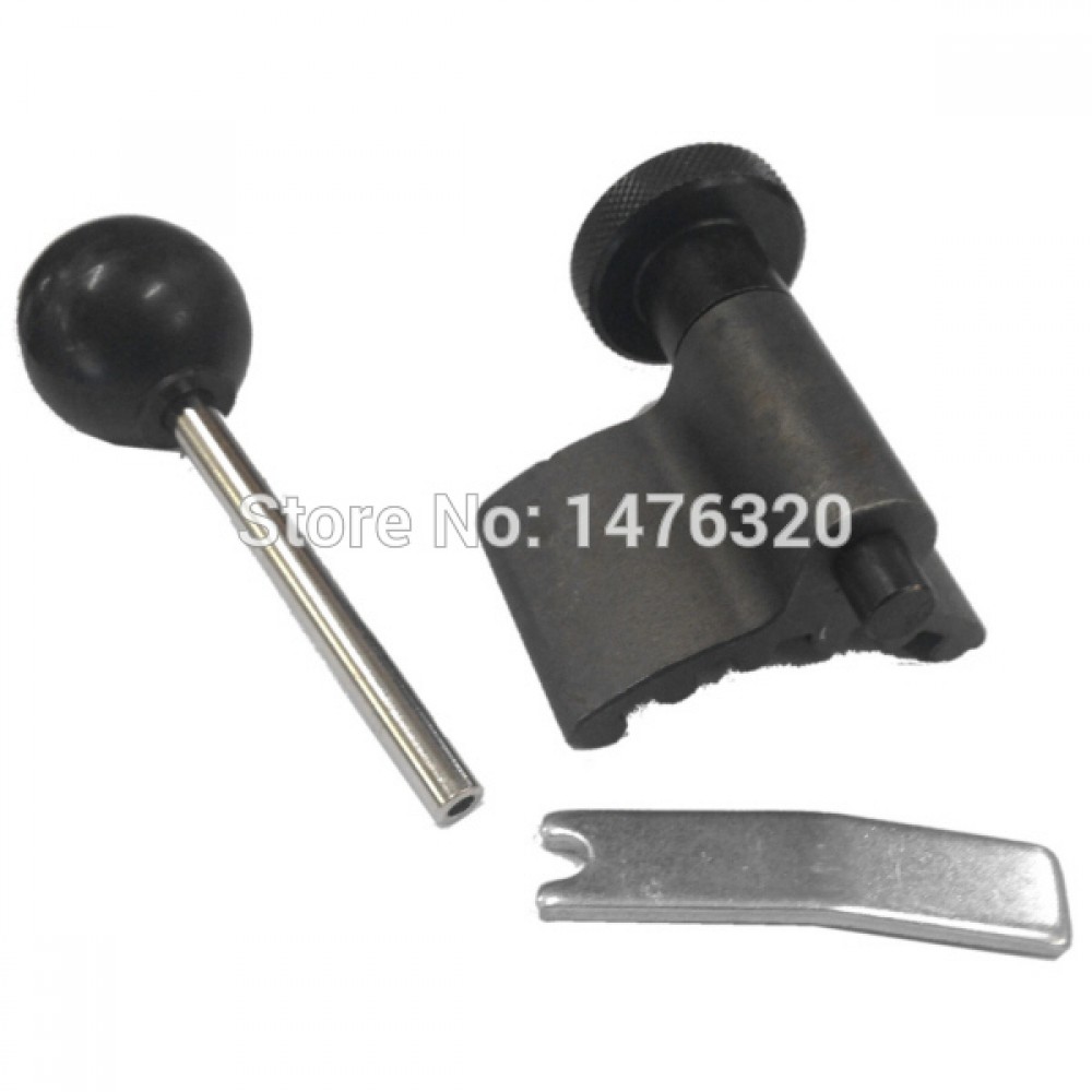 Automotive Engine Camshaft Locking Setting Adjusting Timing Tool Kit For TDI PD(Pumpe Duse) VAG 1.2D/1.4D/1.9D AT2130