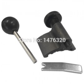 Automotive Engine Camshaft Locking Setting Adjusting Timing Tool Kit For TDI PD(Pumpe Duse) VAG 1.2D/1.4D/1.9D AT2130