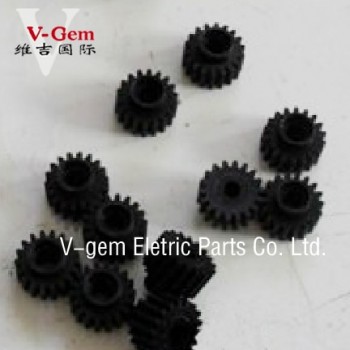 Free shipping via cheap express! pinion gear for Hitachi excavator stepping motor,Hitachi Excavator Parts,Hitachi digger parts