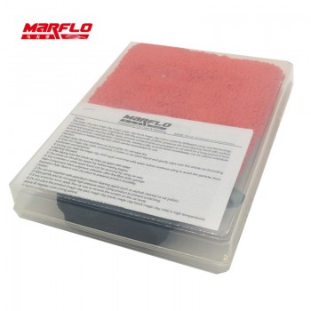 Marflo Magic Clay Mitt Pad Bar Cloth Auto Detailing  Microfiber Glove Towel Car Wash Car Styling Washing Tools by Brilliatech