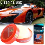 2018 New Fashion Mintiml Multi-Purpose Cleaneramp; Polish Wax Cleaner Cleaning Agent Car Cleaning Wax Dropship 9.4