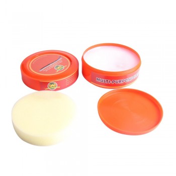 2018 New Fashion Mintiml Multi-Purpose Cleaneramp; Polish Wax Cleaner Cleaning Agent Car Cleaning Wax Dropship 9.4