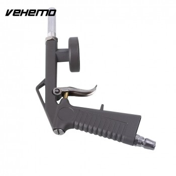 Vehemo LB-09 Chassis Armor Jet Rifle Spray Gun Varnish Air Pipe Motor Durable