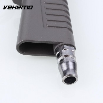Vehemo LB-09 Chassis Armor Jet Rifle Spray Gun Varnish Air Pipe Motor Durable