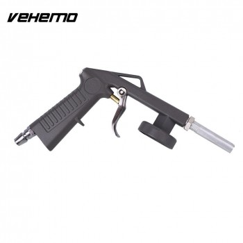 Steel Gray Chassis Armor Special Fast Quick Jet Rifle Air Pipe Universal