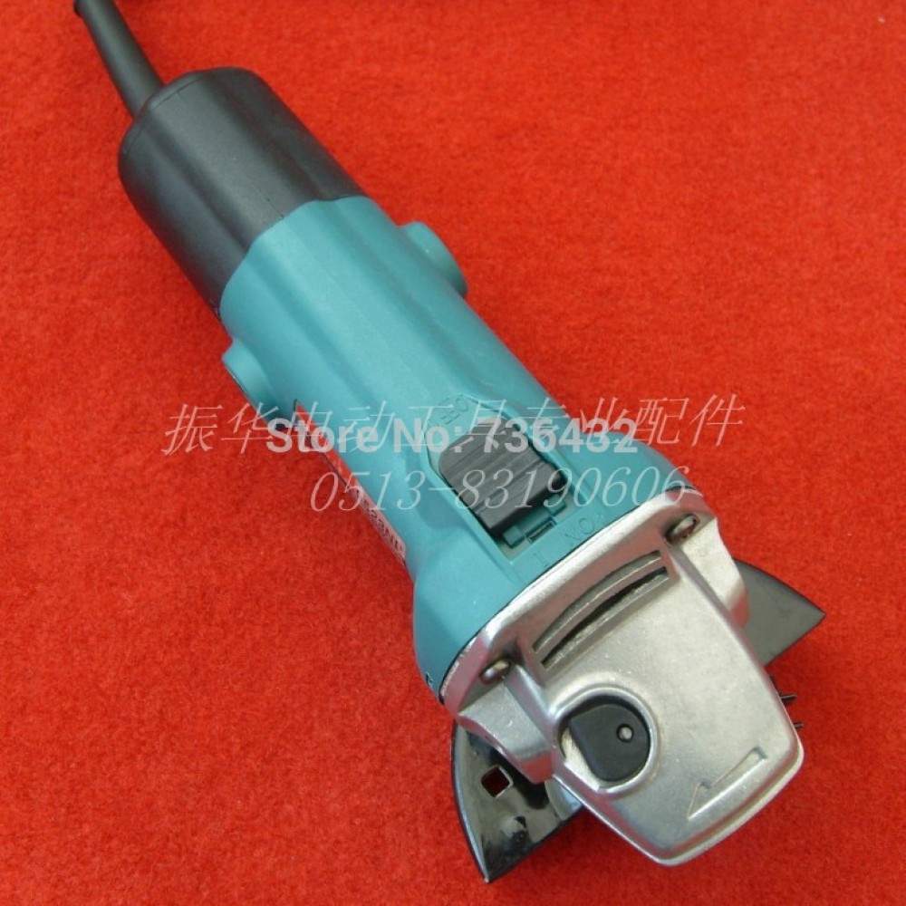 Free shipping! MAKITA 9523NB style 540W 220V eletriccity angle grinder power grinder polishing machine power tool/electric tools