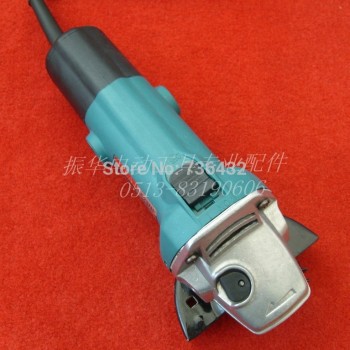 Free shipping! MAKITA 9523NB style 540W 220V eletriccity angle grinder power grinder polishing machine power tool/electric tools