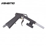Vehemo LB-09 Steel Chassis Armor Jet Rifle Spray Gun Varnish Air Pipe Motor Durable
