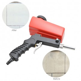 Sand gun air gun sand rust gun sandblast tool car air rust tool Motorcycle Auto Car Styling Car Accessories Camping Hot Sale New