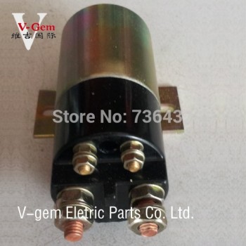 Fast Free shipping! Start relay suction solenoid valve 165-4026   3 t-0376 apply to Excavator 320C