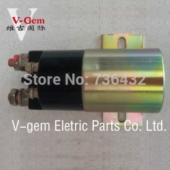 Fast Free shipping! Start relay suction solenoid valve 165-4026   3 t-0376 apply to Excavator 320C