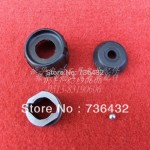 Free shipping!  Electric hammer rotor end-cap 205A apply to Makita  Electric hammer HR2010(Old version) sheath / cover
