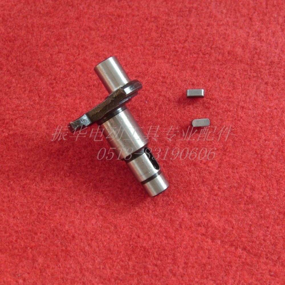 Free shipping! hammer eccentric wheel 232AK parts for Makita electric hammer HM0810 amp; DongCheng electric hammer Z1G-FF-6 / disc