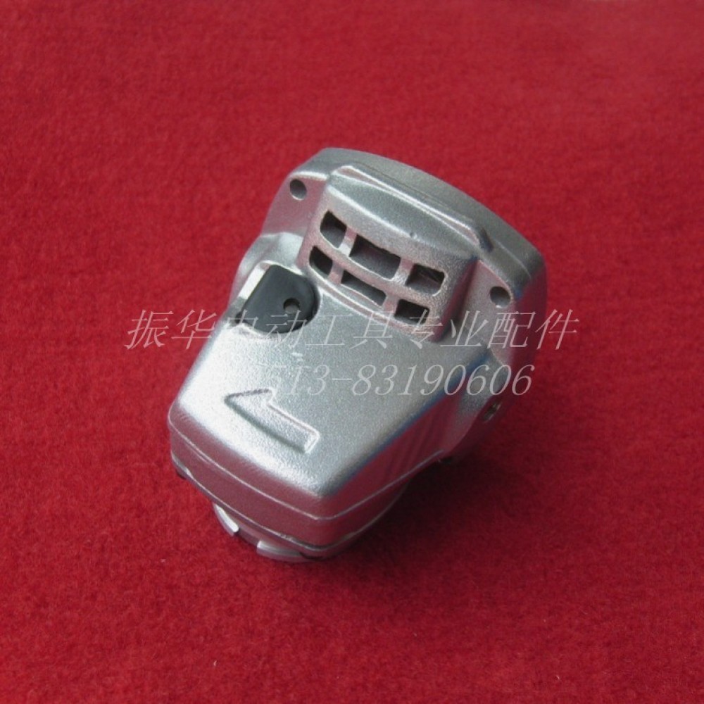 Free shipping! The skull set 604AK fit Makita 9553NB  9555NB 9556NB 9558N angle grinder / first shell / capsule