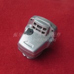 Free shipping! The skull set 604AK fit Makita 9553NB  9555NB 9556NB 9558N angle grinder / first shell / capsule
