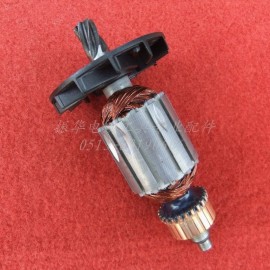Free shipping! Dragon 03-22 rotor 107 for electric hammer / electric hammer parts