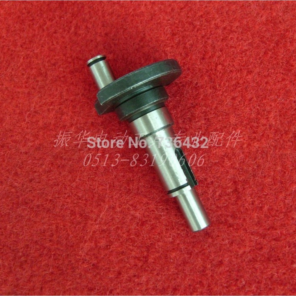 Dragon 26 electric hammer lengthen solvingthe eccentric shaft 223a / Lengthened eccentric wheel / eccentric shaft