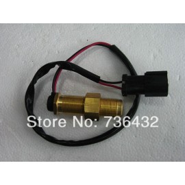 Free shipping! PC100-6 PC200-6 speed sensor - excavator parts - digging machine switch - accessories