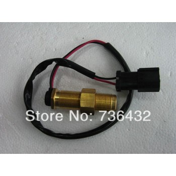 Free shipping! PC100-6 PC200-6 speed sensor - excavator parts - digging machine switch - accessories
