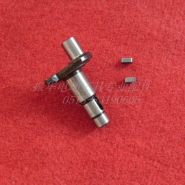 Free shipping! Wholsaler hammer eccentric wheel 232AK apply to Makita electric hammer HM0810 amp;DongCheng electric hammer Z1G-FF-6