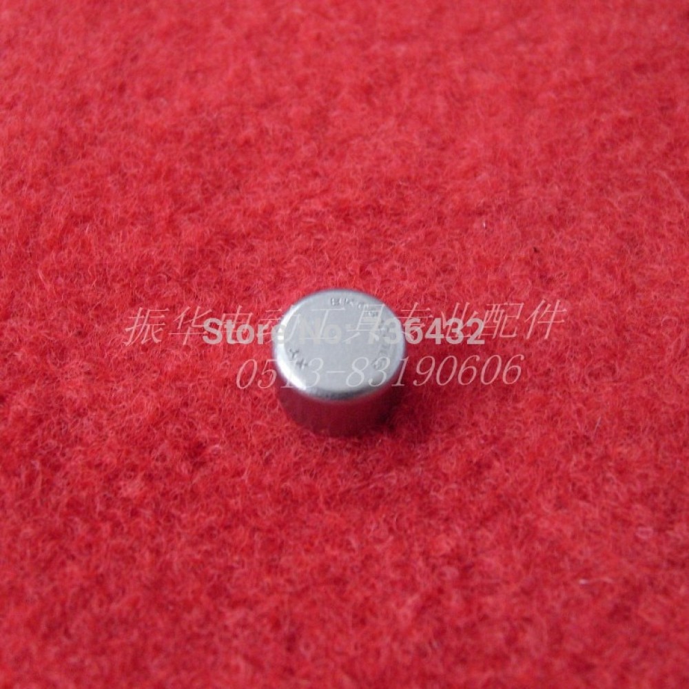 Free shipping! Wholsaler Dragon 01 - 26 electric hammer needle (12.7 x 8mm)  bearing 402A