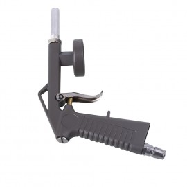 LB-09 Steel Chassis Armor Special Jet Rifle Spray Gun Varnish Air Pipe Universal