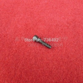 Free shipping! Wholsaler 10pcs/lot Makita 0810 hammer engine block gear box inner hexagonal screw pad (6x25mm) 221B