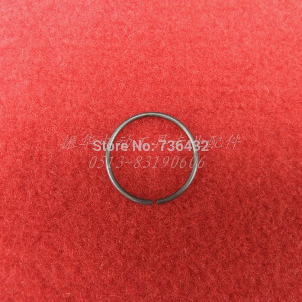 Free shipping! Wholsaler General 26 electric hammer steel bushing gear big steel wire ring 224A / circle / ring accessories