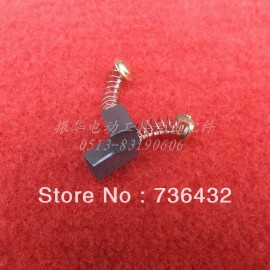 Free shipping! Wholsaler Electric hammer lengthen brush 501E for all electric hammer 26 / brush