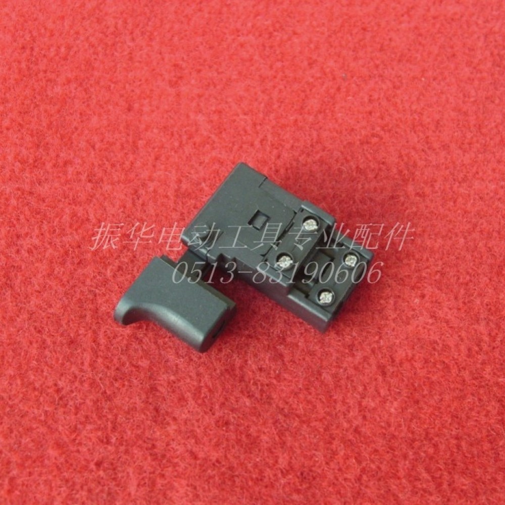 Free shipping! Wholesaler electric hammer switch 807A apply to Dragon  / Hitminss 26 / Dongcheng ZIC-FF-26