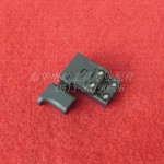 Free shipping! Wholesaler electric hammer switch 807A apply to Dragon  / Hitminss 26 / Dongcheng ZIC-FF-26