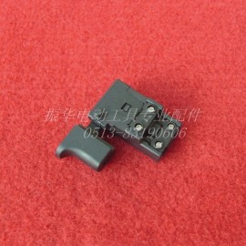Free shipping! Wholesaler electric hammer switch 807A apply to Dragon  / Hitminss 26 / Dongcheng ZIC-FF-26