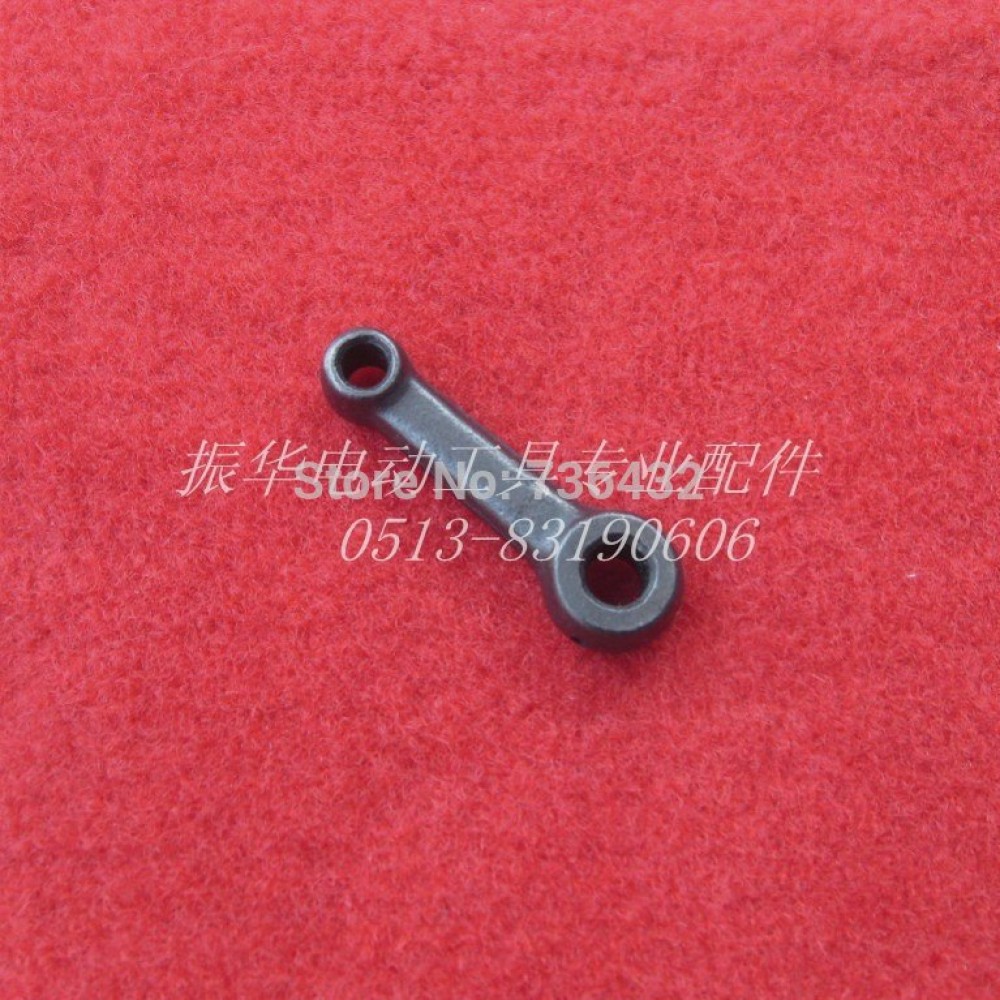 Free shipping! Wholsaler Electric tools accessories Dragon 26 electric hammer connecting rod full iron 388AF/ link rod / pitman
