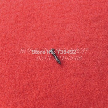 Free shipping! 10pcs/lot 26 electric hammer electrical wire (4 x16mm) self tapping screw 224A