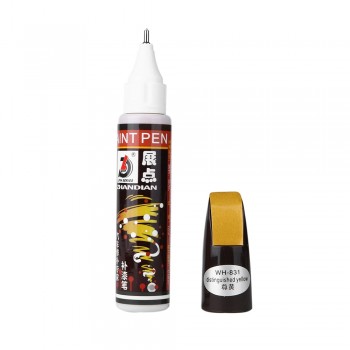Professional Car Auto Coat Scratch Clear Repair Paint Pen Touch Up Waterproof Remover Applicator Practical Tool