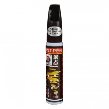 New Car touch up pen waterproof remove applicator utility Professional car jacket scratch clear repair coloring handle touch