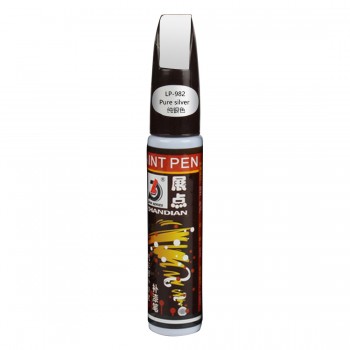 New Car touch up pen waterproof remove applicator utility Professional car jacket scratch clear repair coloring handle touch