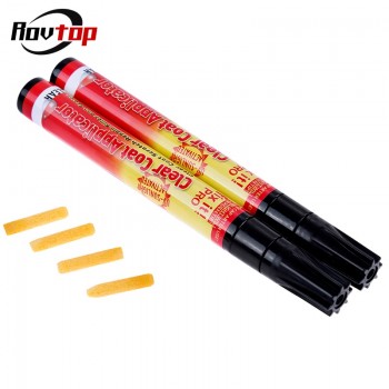 Rovtop Car-styling Fix It Pro Clear Car Scratch Repair Remover Pen Clear Coat Applicator Auto Car Paint Pen 1/2/3pcs Z2