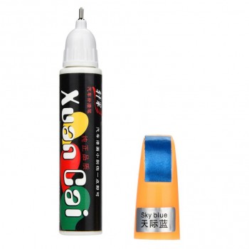Colors Auto Car Coat Paint Pen Touch Up Scratch Clear Repair Remover Remove Tool #LD