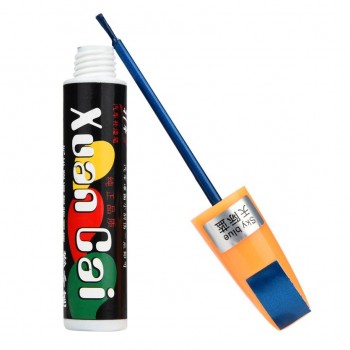 Colors Auto Car Coat Paint Pen Touch Up Scratch Clear Repair Remover Remove Tool #LD