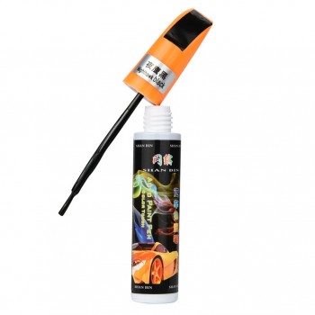 New Car Scratch Repair Pen 1PC Pro Auto Car Coat Paint Pen Touch Up Scratch Clear Repair Remover Pen Silver/Black/Blue/Green