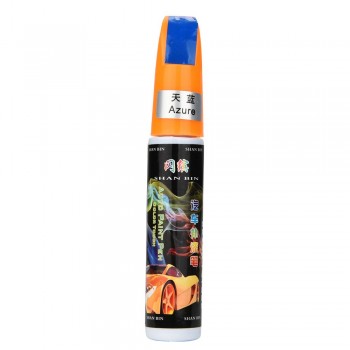 New Car Scratch Repair Pen 1PC Pro Auto Car Coat Paint Pen Touch Up Scratch Clear Repair Remover Pen Silver/Black/Blue/Green
