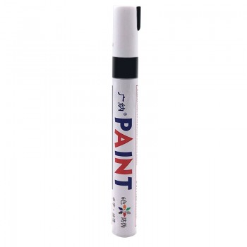 Waterproof Paint Care Car Wheel Tire Oily Mark Pen Auto Rubber Tyre Tread Metal Permanent Paint Marker Graffiti Marcador Caneta