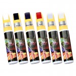 Car Paint Repair Pen Scratch Repair Pen Paint Repair Red Black White Silver Gray Paint Touch Pen
