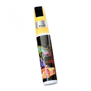 Car Paint Repair Pen Scratch Repair Pen Paint Repair Red Black White Silver Gray Paint Touch Pen