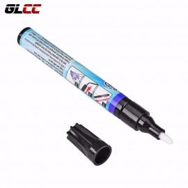 1pcs Magic Permanent Water Resistant Works On All Colors Fix It Pro Clear Car Coat Scratch Cover Remove Repair Painting Pen