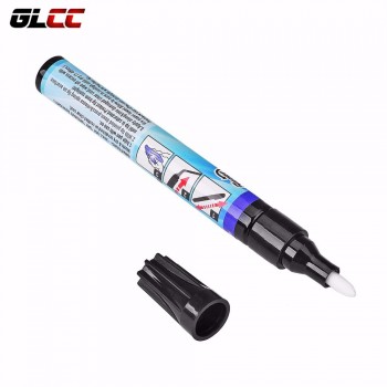 1pcs Magic Permanent Water Resistant Works On All Colors Fix It Pro Clear Car Coat Scratch Cover Remove Repair Painting Pen