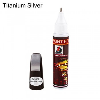 1Pcs Universal  Auto Car Coat Paint Pen Touch Up Scratch Clear Repair Remover Remove Tool Car-Styling 13 Colors