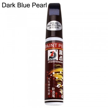 1Pcs Universal  Auto Car Coat Paint Pen Touch Up Scratch Clear Repair Remover Remove Tool Car-Styling 13 Colors