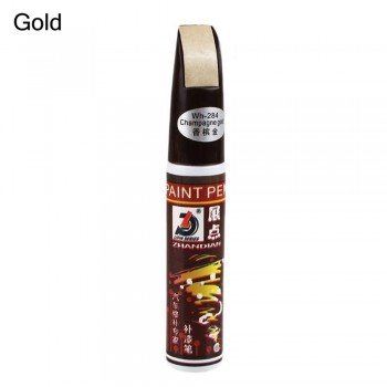 1Pcs Universal  Auto Car Coat Paint Pen Touch Up Scratch Clear Repair Remover Remove Tool Car-Styling 13 Colors